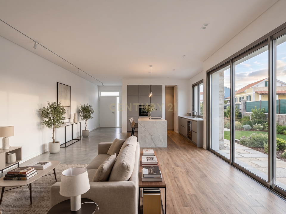 Villa i Torres Vedras, Lisbon - foto 5