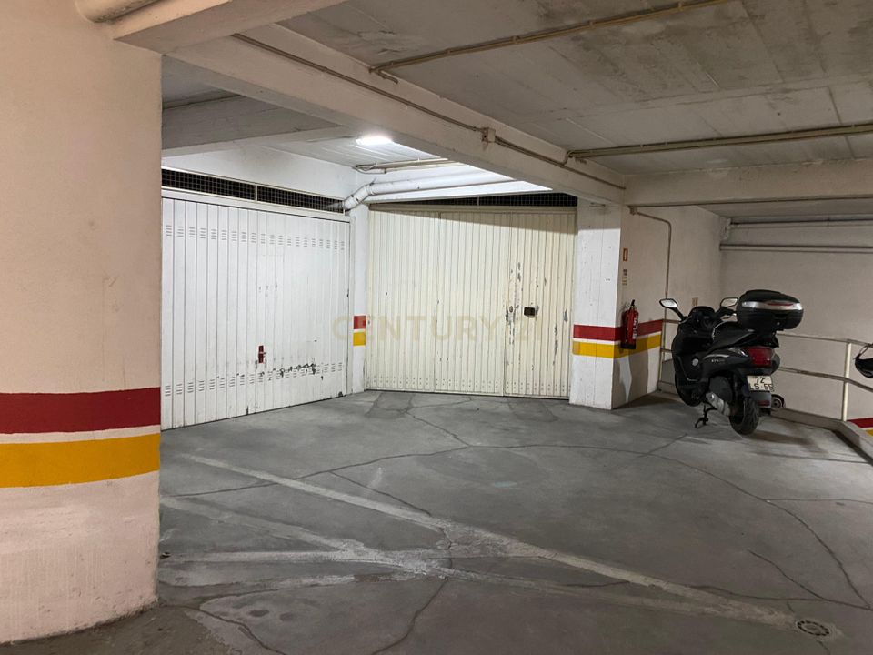 Garage i Amadora, Lisbon - foto 3