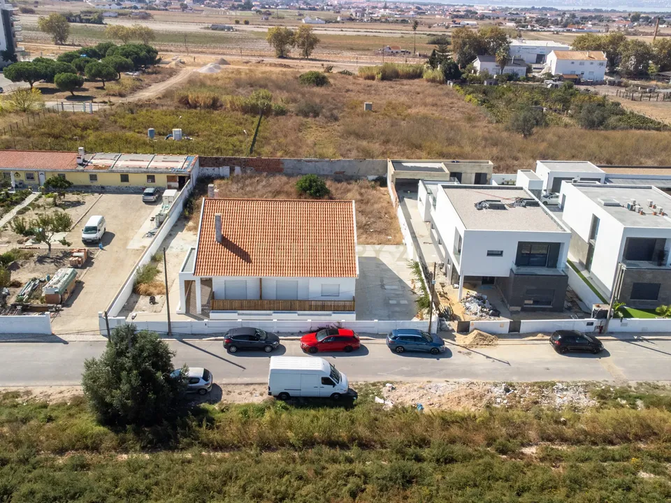 Villa i Montijo, Setubal - foto 1
