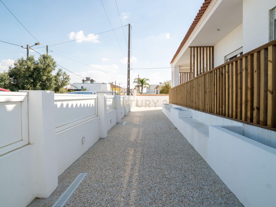 Villa i Montijo, Setubal - foto 2