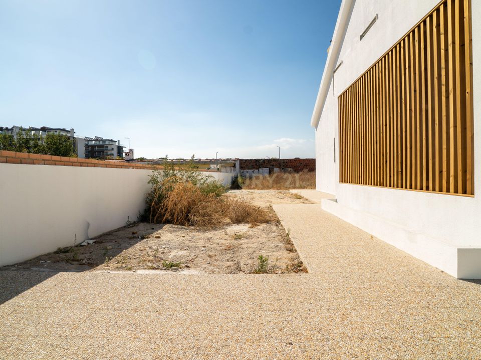 Villa i Montijo, Setubal - foto 4