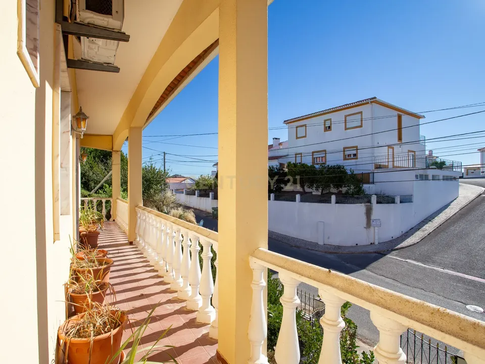 Villa em Alenquer, Lisbon - foto 2