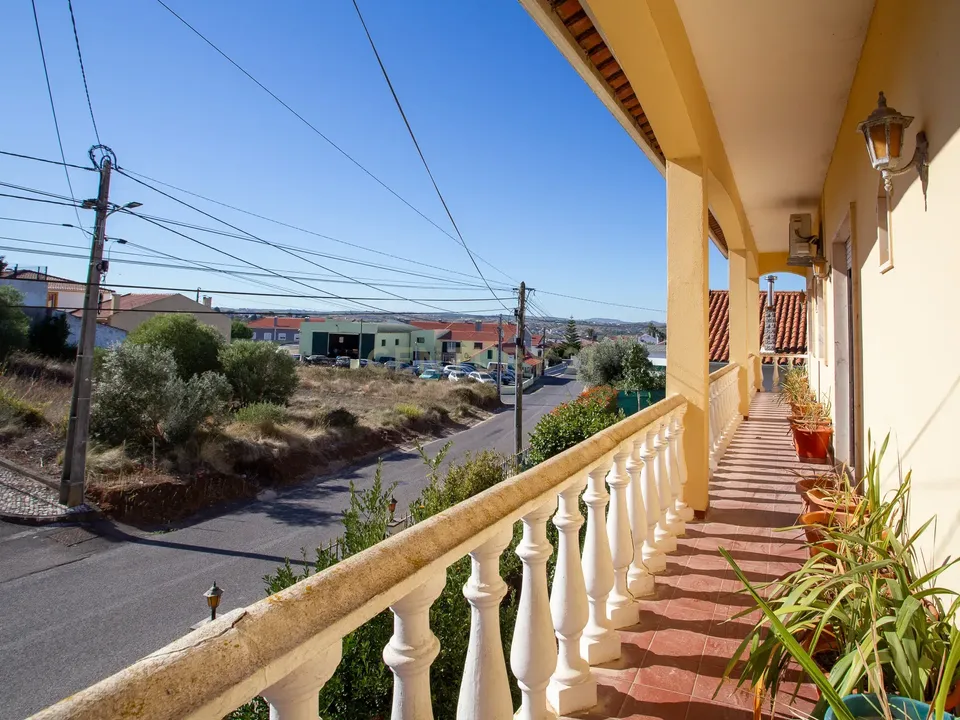 Villa em Alenquer, Lisbon - foto 3