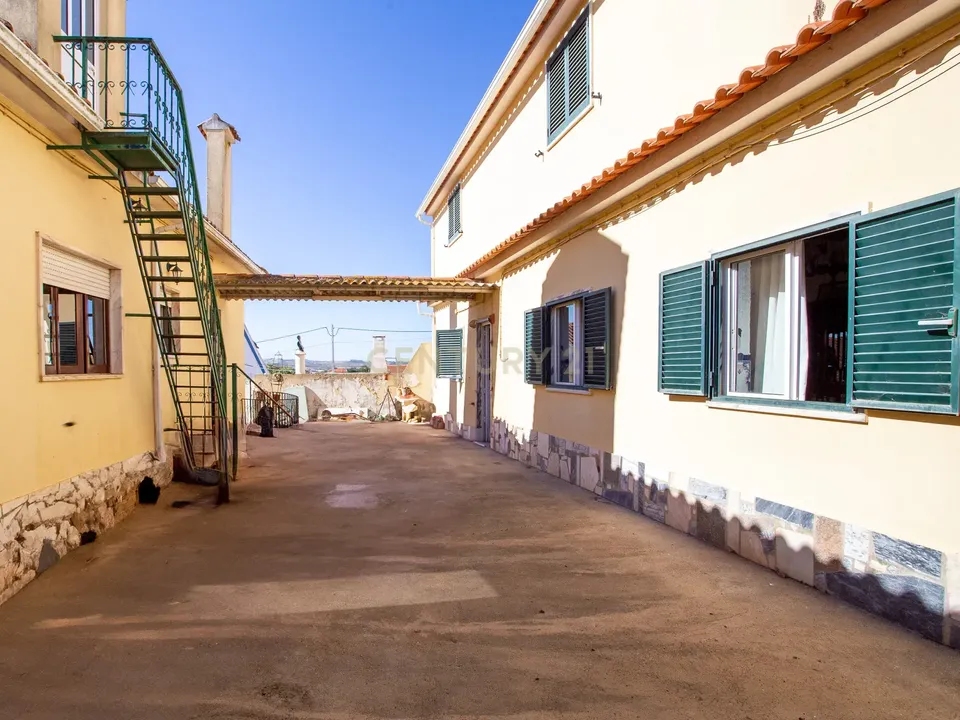 Villa em Alenquer, Lisbon - foto 4