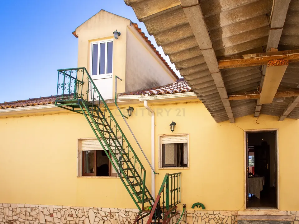 Villa em Alenquer, Lisbon - foto 5