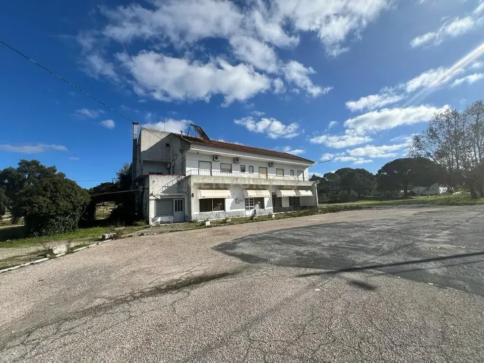 Casa de campo en Corticadas de Lavre e Lavre, Evora - foto 2