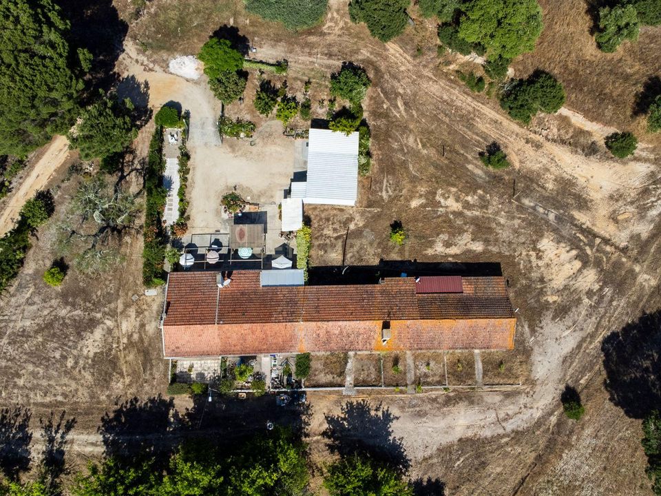 Casa de campo en Corticadas de Lavre e Lavre, Evora - foto 3