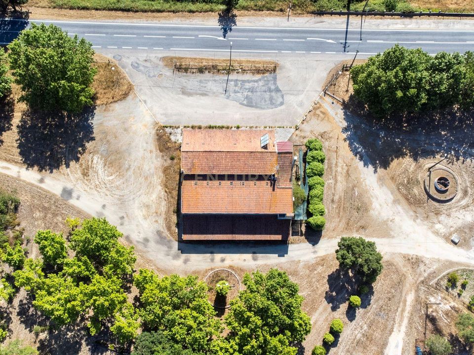 Casa de campo en Corticadas de Lavre e Lavre, Evora - foto 4