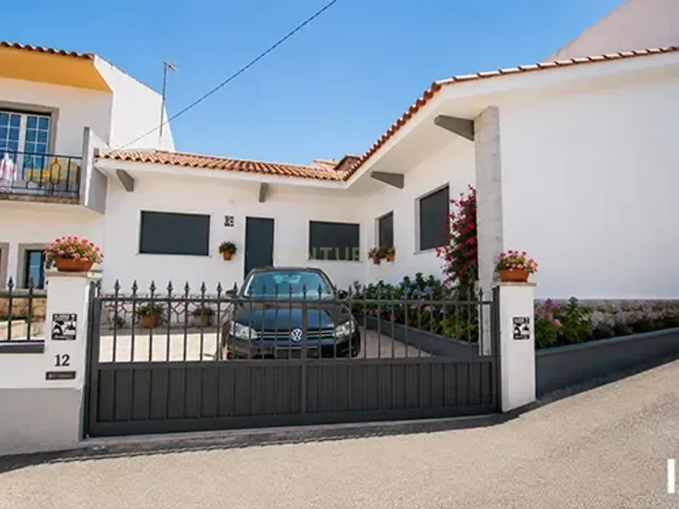 Villa i Obidos, Leiria - foto 4
