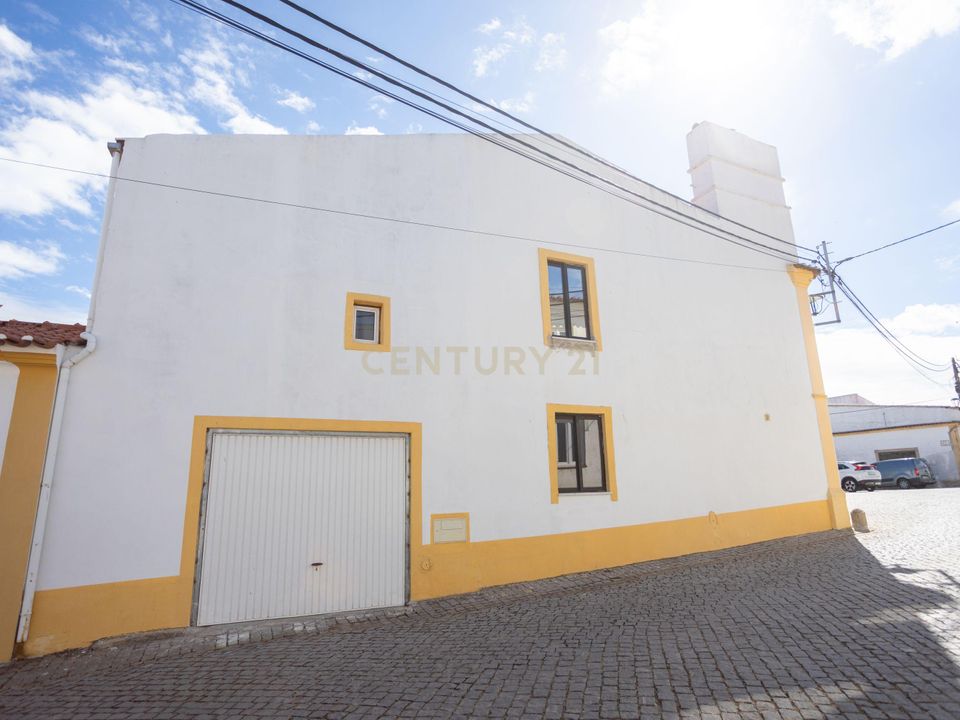 Villa in Fronteira, Portalegre - foto 1