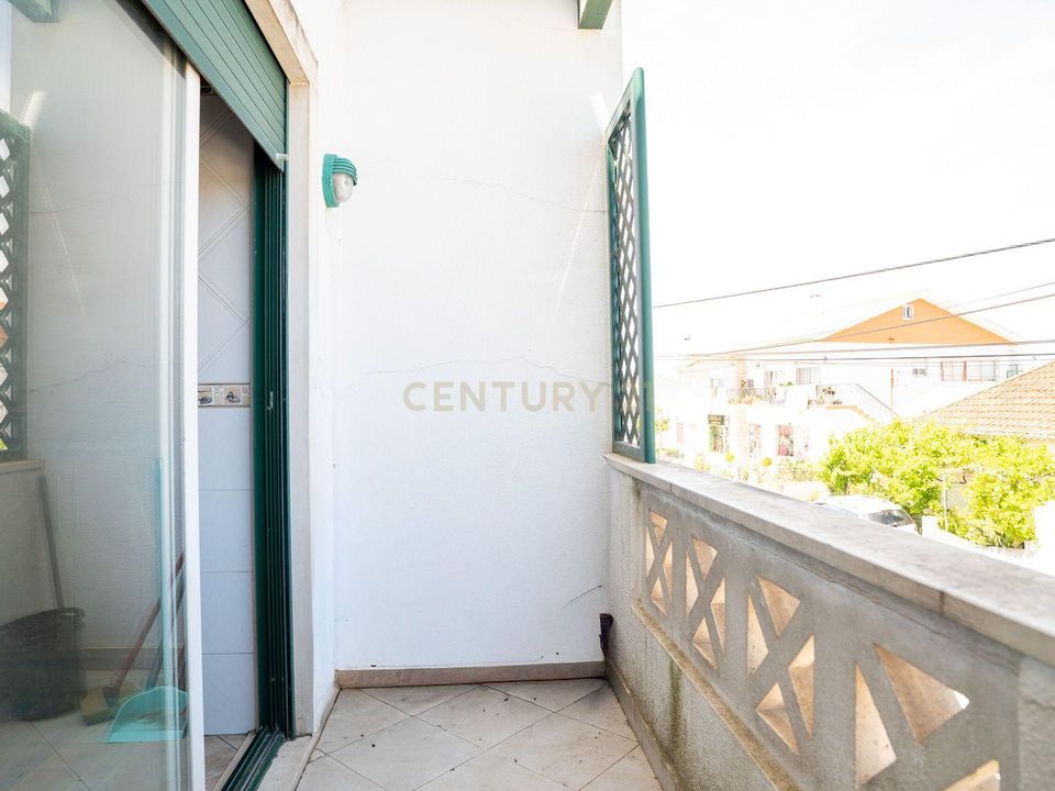 Lejlighed i Torres Vedras, Lisbon - foto 1
