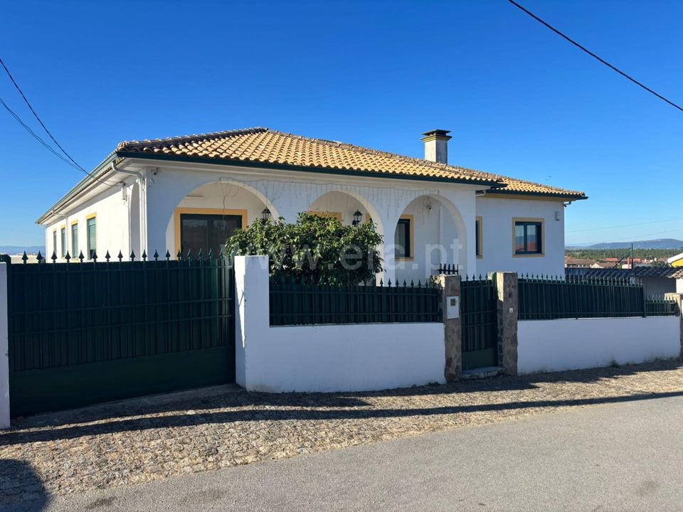 Willa: Castelo Branco, Castelo Branco – zdjęcie 1