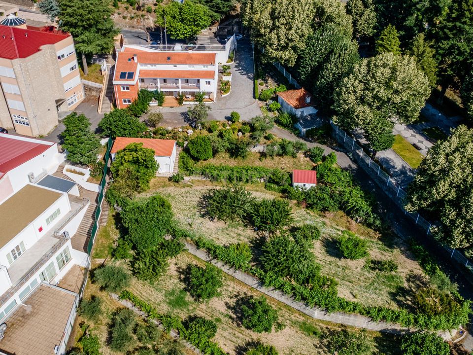 Farm hus i Covilha, Castelo Branco - foto 2