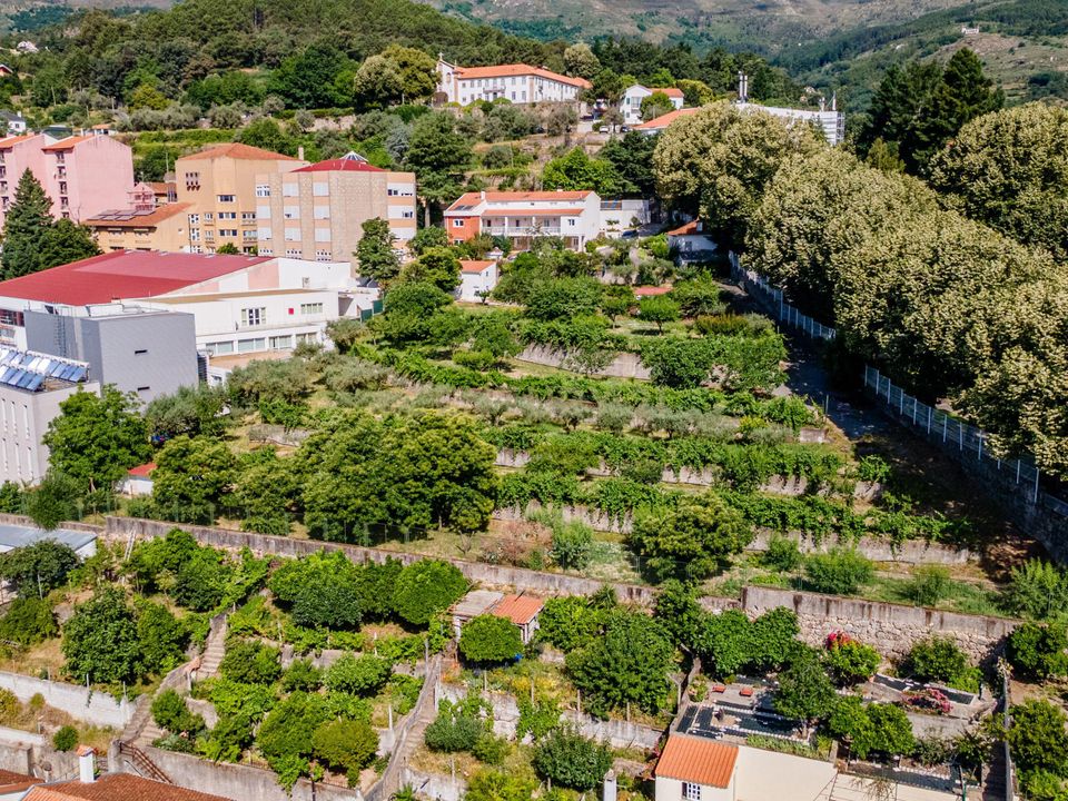 Farm hus i Covilha, Castelo Branco - foto 3