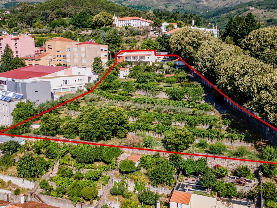 Farm hus i Covilha, Castelo Branco - foto 4