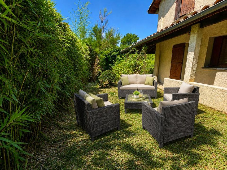 Villa i Pibrac, Haute-Garonne - foto 2