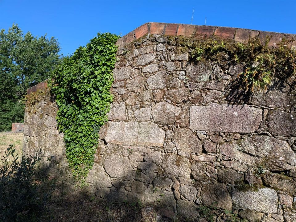 Helårsgrund i Ponte de Lima, Viana do Castelo - foto 3