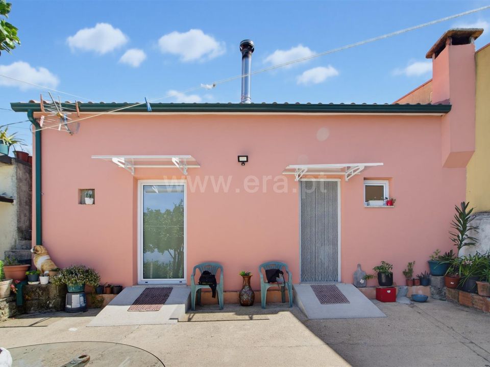 Villa a Ponte da Barca, Viana do Castelo - foto 1