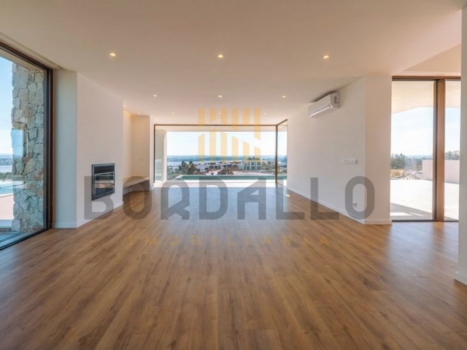 Villa i Vau, Leiria - foto 2