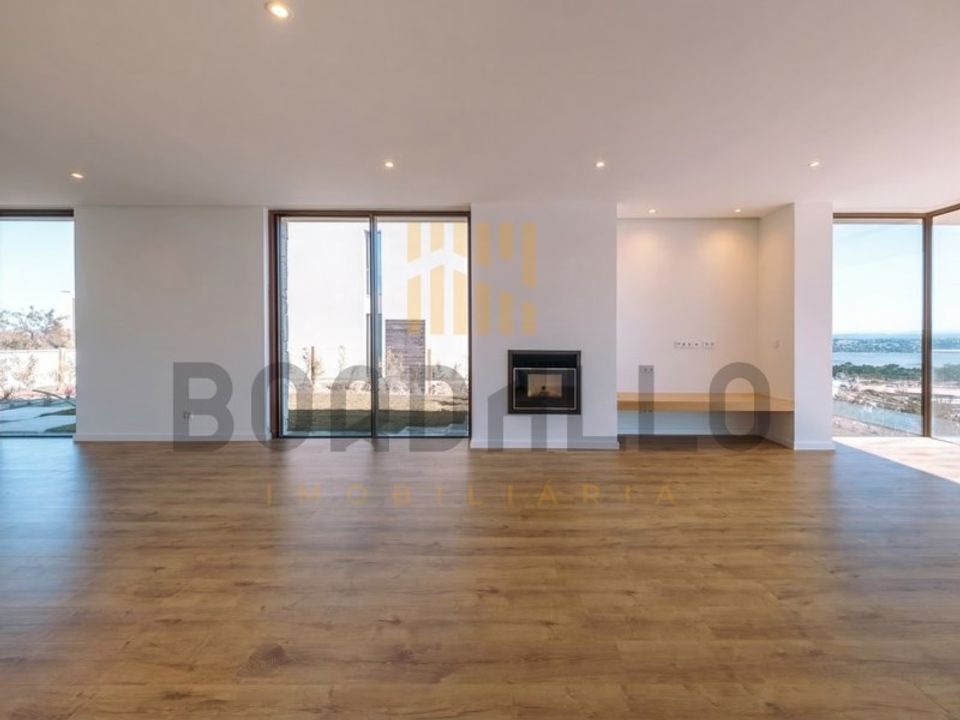 Villa i Vau, Leiria - foto 3