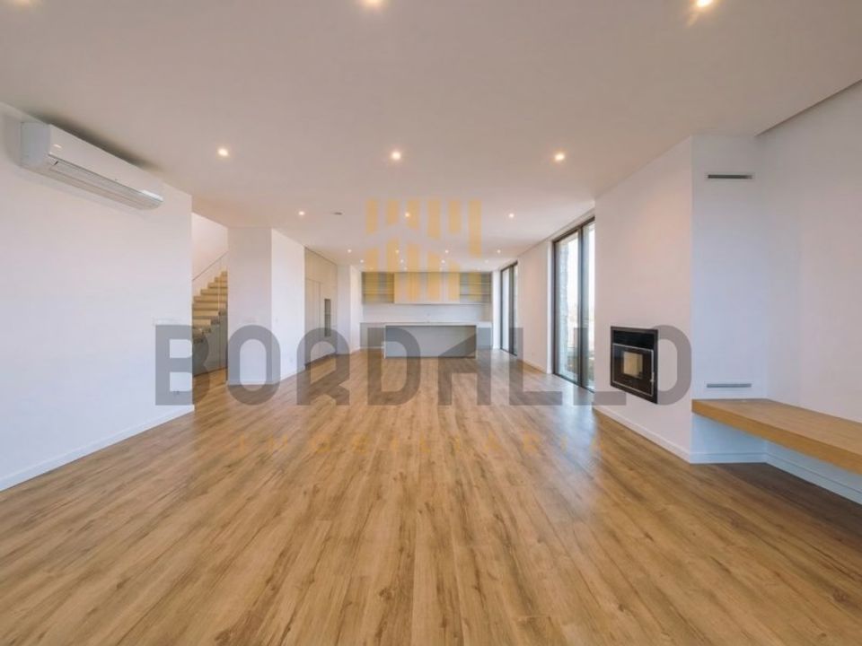 Villa i Vau, Leiria - foto 4