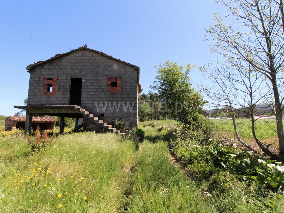 Casa unifamiliar a Barcelos, Braga - foto 2