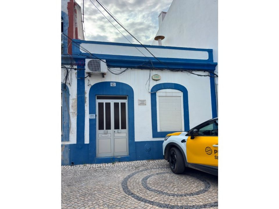 Bungalow i Montijo, Setubal - foto 1