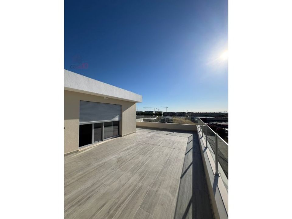 Lejlighed i Montijo, Setubal - foto 1