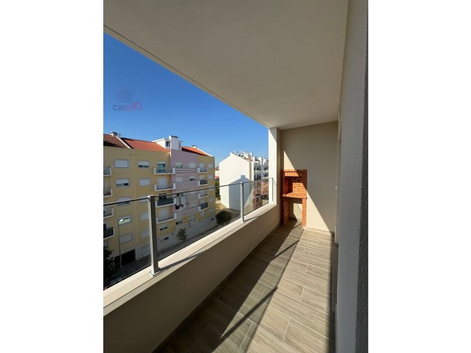 Lejlighed i Montijo, Setubal - foto 5
