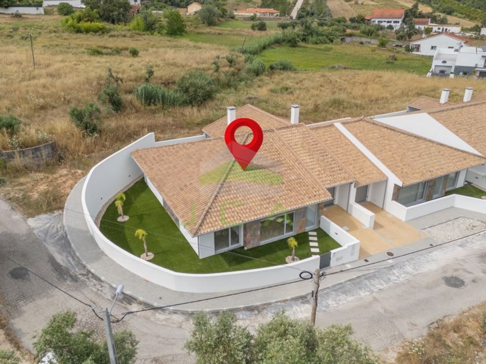 Villa i Boa Vista, Leiria - foto 1