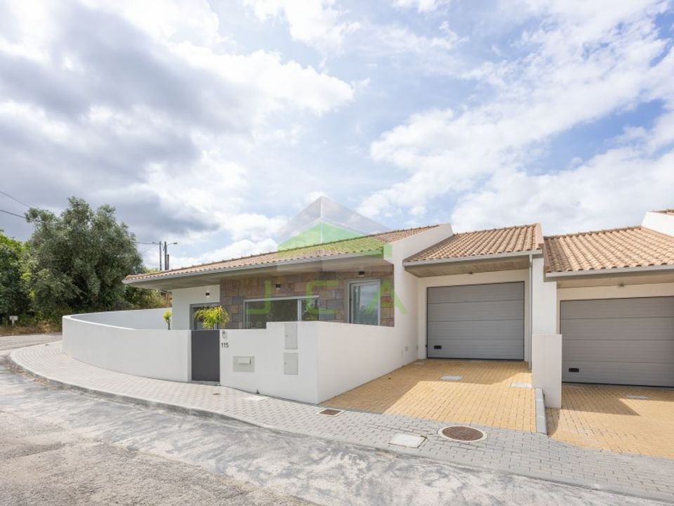 Villa i Boa Vista, Leiria - foto 2