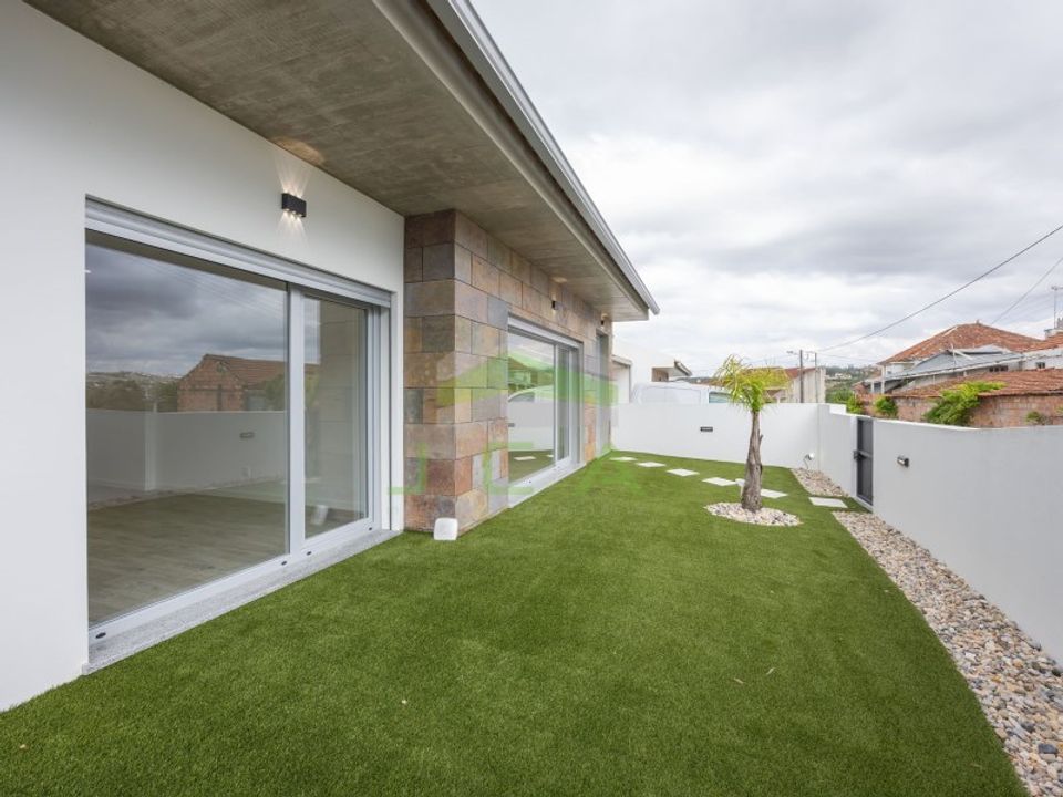 Villa i Boa Vista, Leiria - foto 3