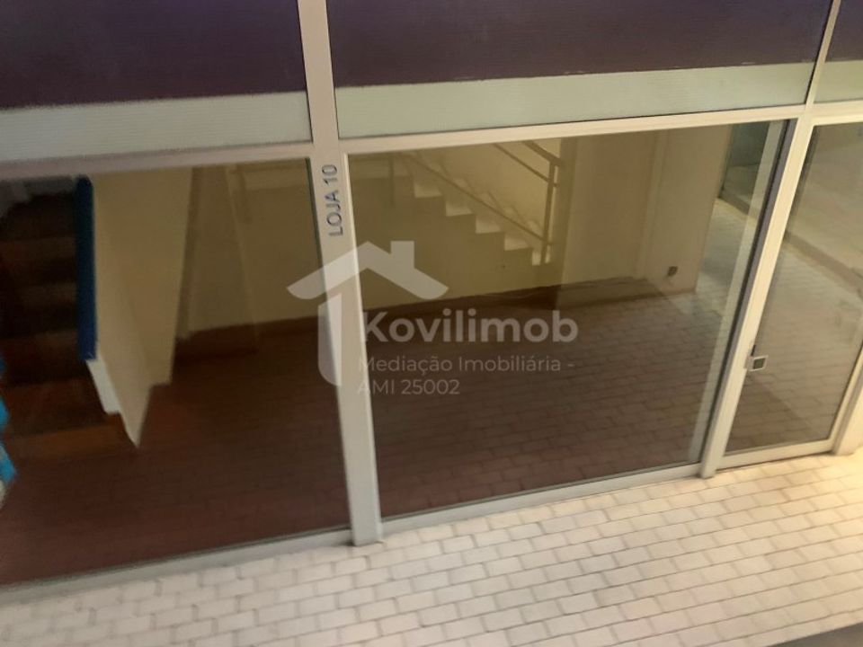 Erhvervsejendom i Covilha, Castelo Branco - foto 1