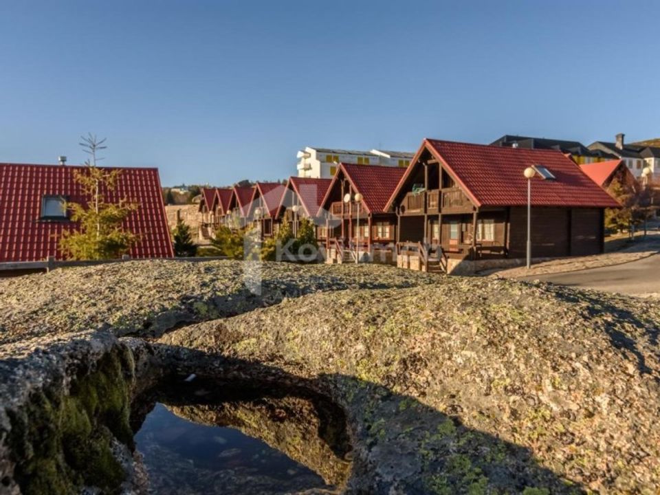 Bungalow i Covilha, Castelo Branco - foto 2
