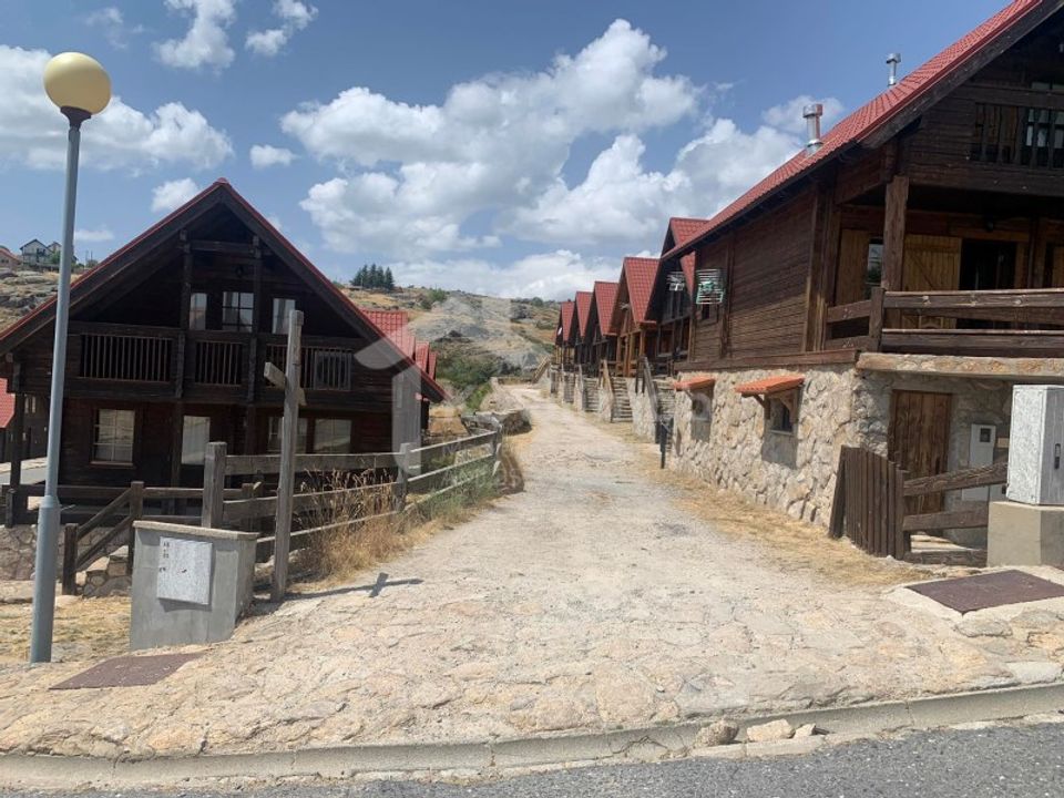 Bungalow i Covilha, Castelo Branco - foto 3