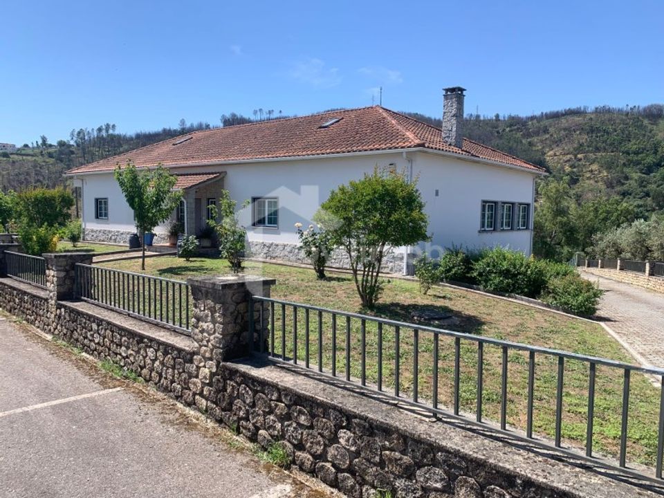 Haus in Casegas e Ourondo, Castelo Branco - Foto 2