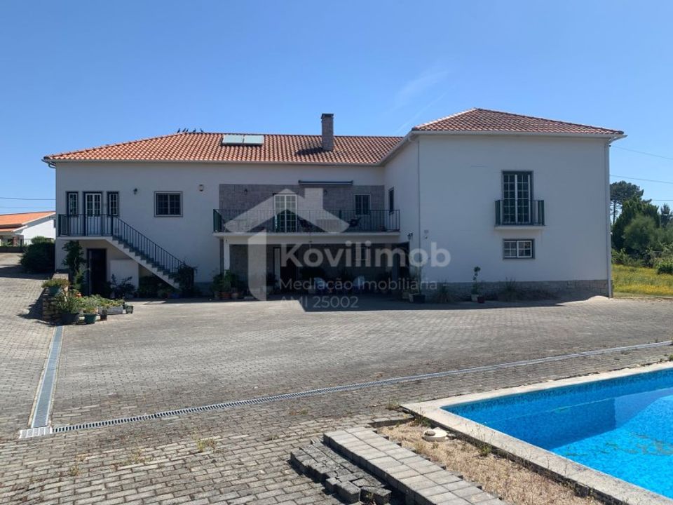 Haus in Casegas e Ourondo, Castelo Branco - Foto 3