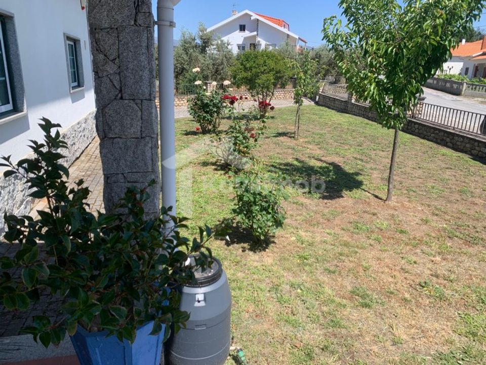Haus in Casegas e Ourondo, Castelo Branco - Foto 4
