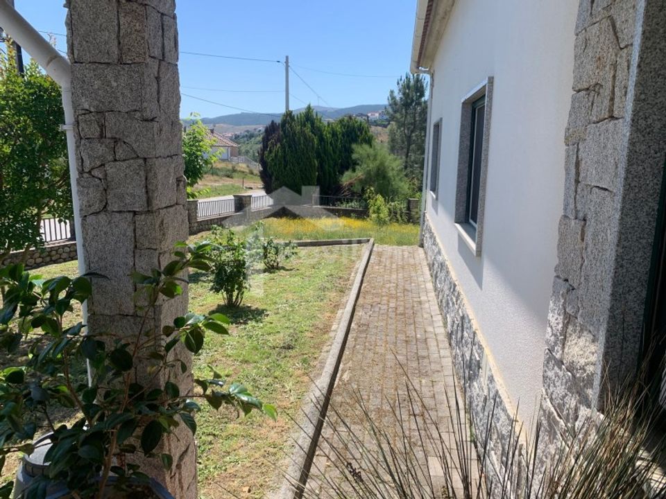 Haus in Casegas e Ourondo, Castelo Branco - Foto 5
