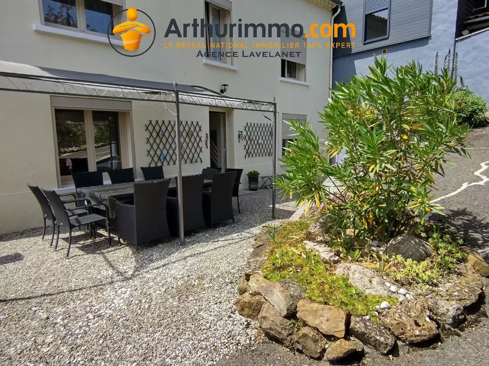 Villa a Carla-de-Roquefort, Ariege - foto 2
