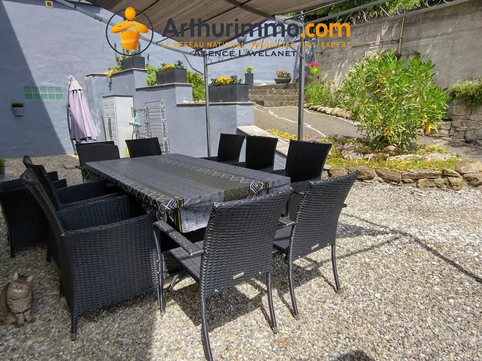 Villa a Carla-de-Roquefort, Ariege - foto 5