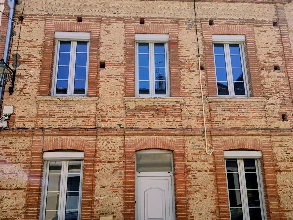 Villa in Le Fousseret, Haute-Garonne - foto 1