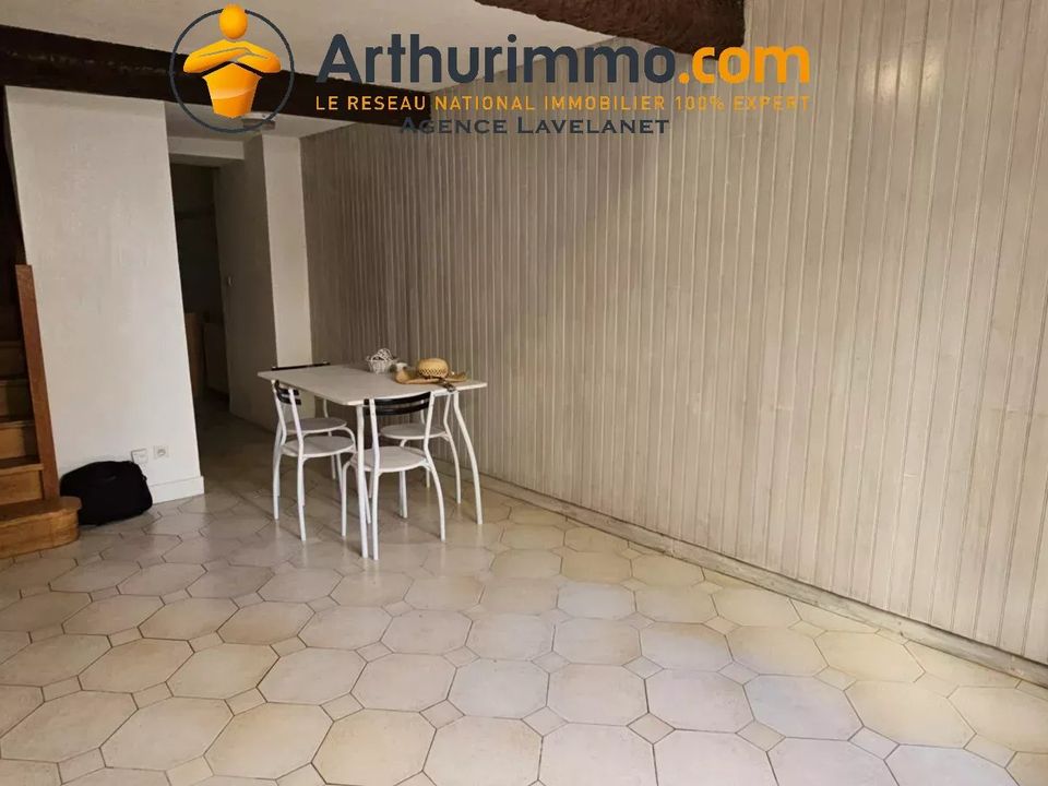 Villa in Foix, Ariege - foto 1