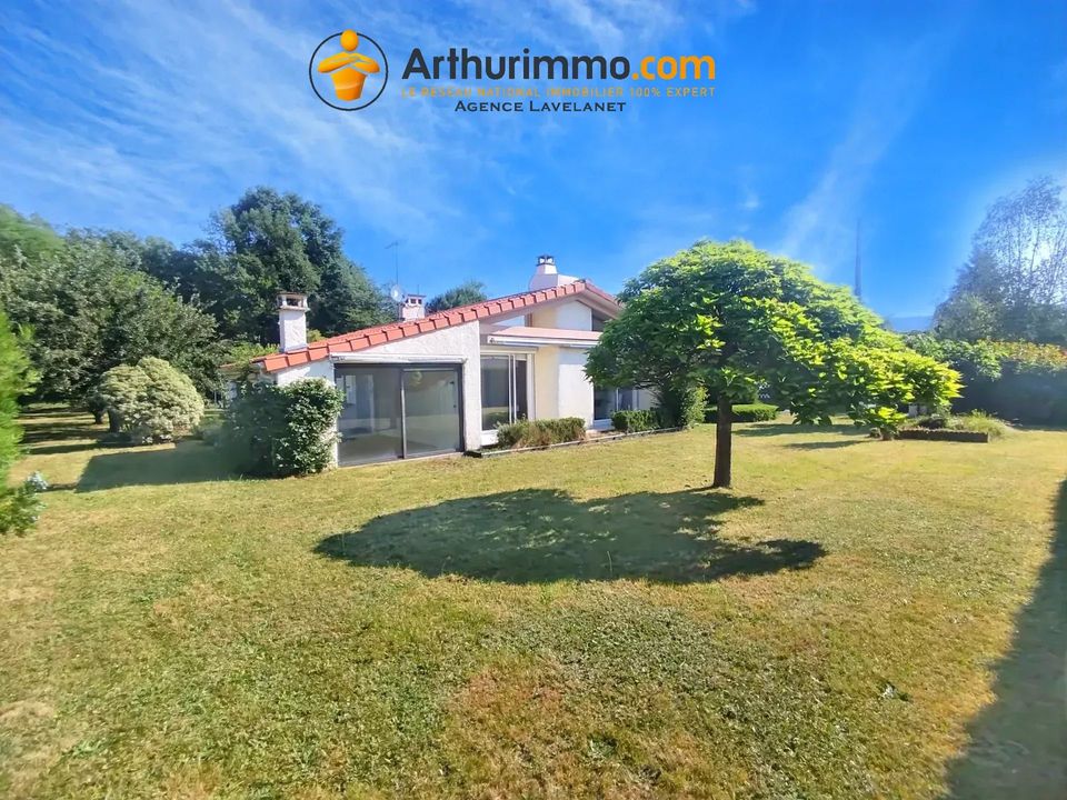 Villa en Saint-Jean-de-Verges, Ariege - foto 2