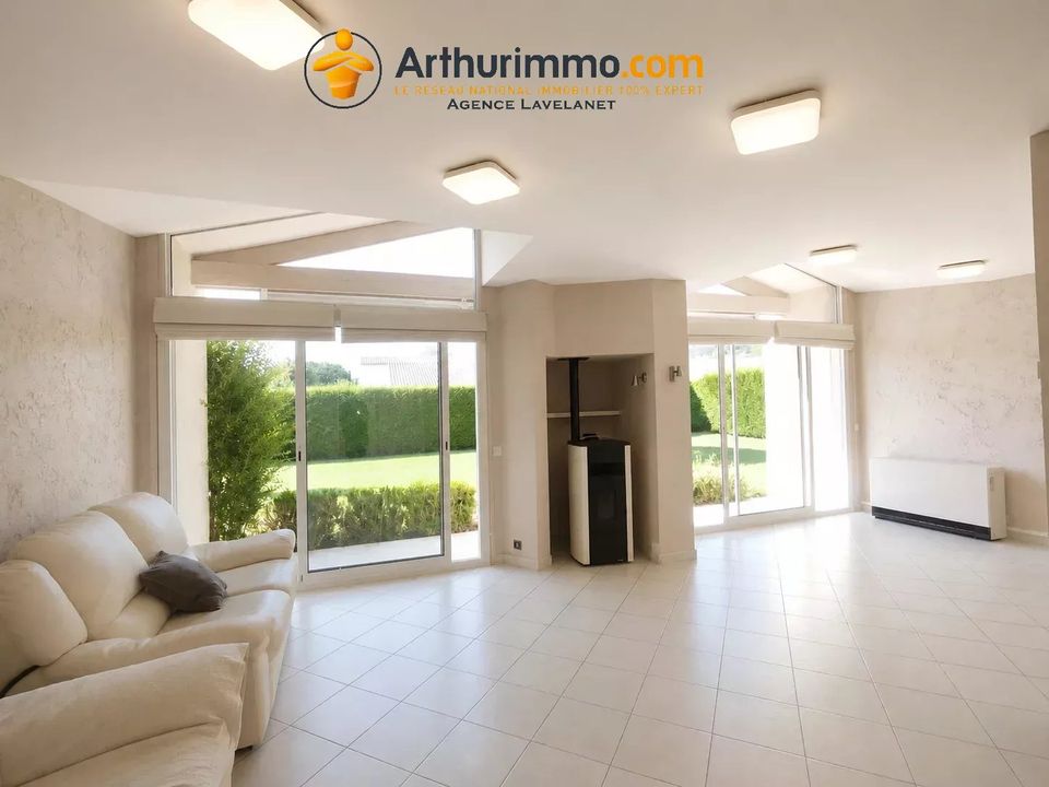 Villa en Saint-Jean-de-Verges, Ariege - foto 4
