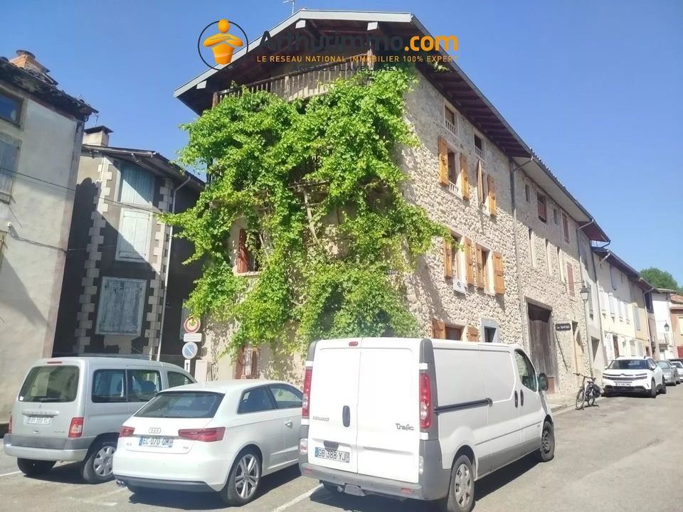 Landhuis in Bélesta, Ariege - foto 1