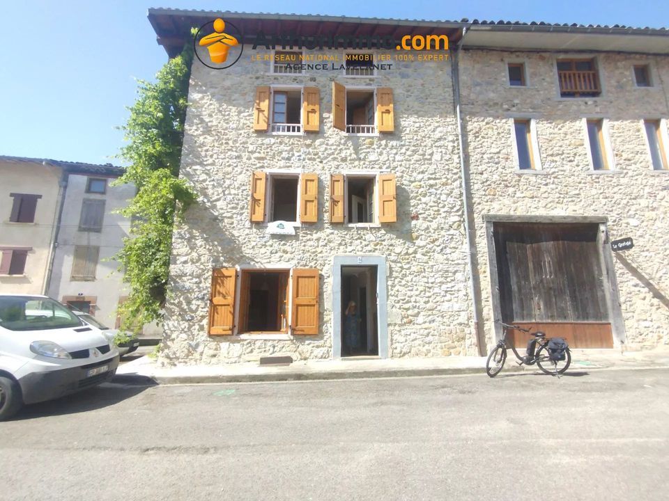 Landhuis in Bélesta, Ariege - foto 2