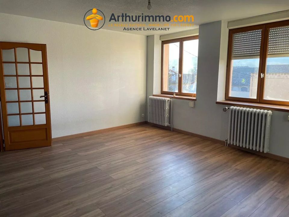 Apartamento em Lavelanet, Ariege - foto 1