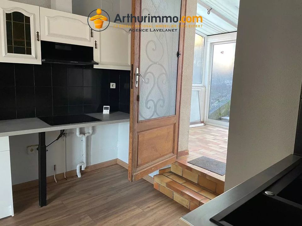 Apartamento em Lavelanet, Ariege - foto 2