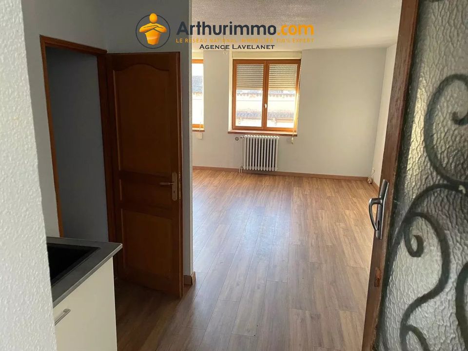Apartamento em Lavelanet, Ariege - foto 4
